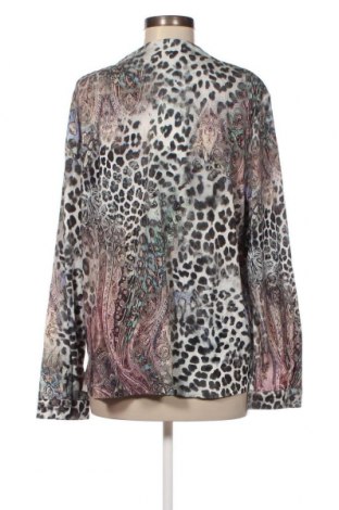 Дамска блуза Pfeffinger, Размер XXL, Цвят Многоцветен, Цена 19,00 лв.