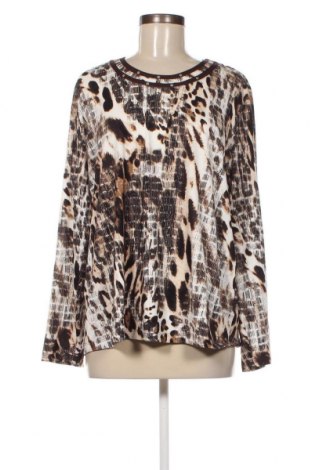 Дамска блуза Pfeffinger, Размер XXL, Цвят Многоцветен, Цена 31,00 лв.