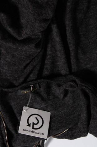 Γυναικεία μπλούζα Piazza Italia, Μέγεθος M, Χρώμα Γκρί, Τιμή 3,17 €