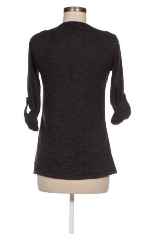 Damen Shirt Piazza Italia, Größe M, Farbe Grau, Preis 3,57 €