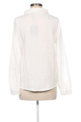 Дамска блуза Pieces, Размер S, Цвят Бял, Цена 40,00 лв.