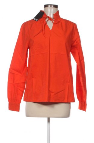 Damen Shirt Pieces, Größe S, Farbe Orange, Preis 7,22 €