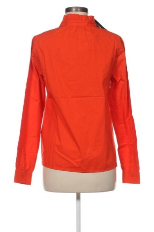 Damen Shirt Pieces, Größe S, Farbe Orange, Preis 20,62 €
