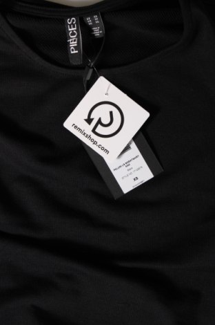 Damen Shirt Pieces, Größe XS, Farbe Schwarz, Preis € 3,71