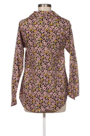 Дамска блуза Pieces, Размер XS, Цвят Многоцветен, Цена 40,00 лв.