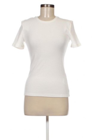Damen Shirt Pieces, Größe M, Farbe Weiß, Preis 7,22 €