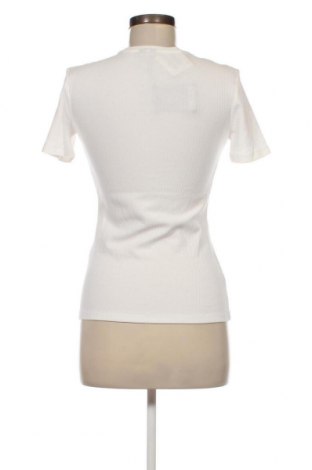 Damen Shirt Pieces, Größe M, Farbe Weiß, Preis 6,19 €