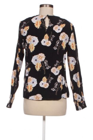 Γυναικεία μπλούζα Pieces, Μέγεθος M, Χρώμα Πολύχρωμο, Τιμή 20,62 €