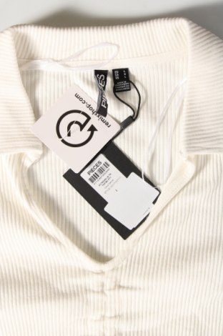 Damen Shirt Pieces, Größe L, Farbe Weiß, Preis € 20,62