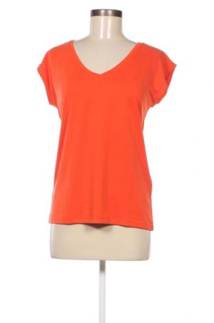 Damen Shirt Pieces, Größe M, Farbe Orange, Preis 5,77 €
