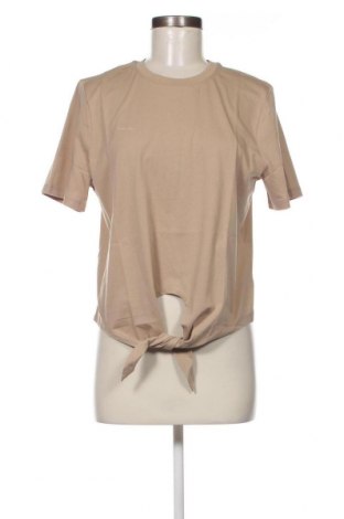 Damen Shirt Pieces, Größe L, Farbe Beige, Preis 7,22 €