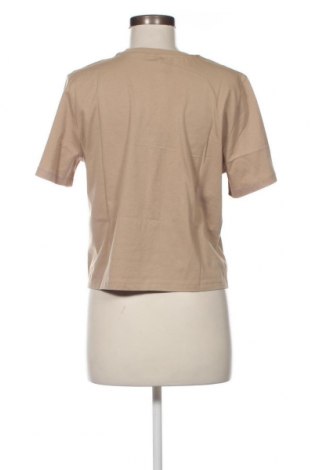 Damen Shirt Pieces, Größe L, Farbe Beige, Preis 4,74 €