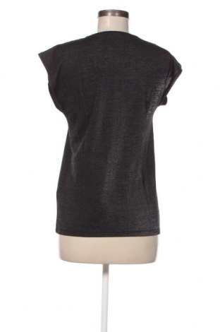 Дамска блуза Pieces, Размер S, Цвят Черен, Цена 15,64 лв.