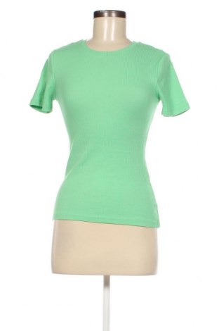 Damen Shirt Pieces, Größe M, Farbe Grün, Preis 20,62 €