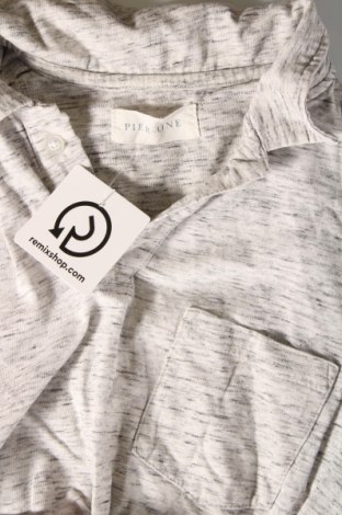 Γυναικεία μπλούζα Pier One, Μέγεθος M, Χρώμα Γκρί, Τιμή 2,94 €