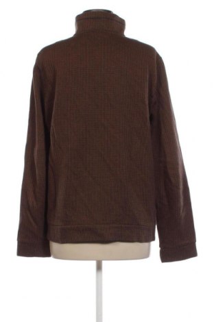 Дамска блуза Pierre Cardin, Размер L, Цвят Кафяв, Цена 23,80 лв.