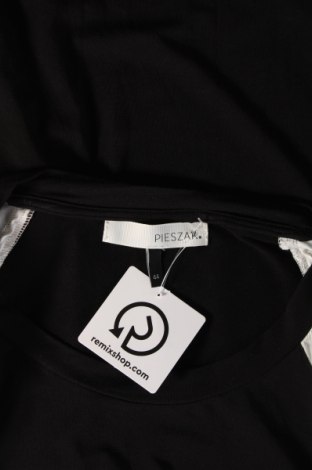 Bluză de femei Pieszak, Mărime XL, Culoare Negru, Preț 76,66 Lei