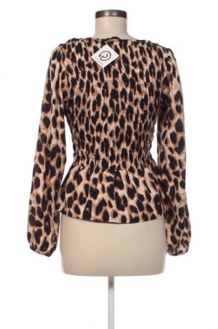 Γυναικεία μπλούζα Pigalle, Μέγεθος M, Χρώμα Πολύχρωμο, Τιμή 3,53 €
