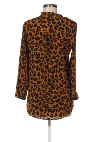 Дамска блуза Pigalle, Размер XS, Цвят Многоцветен, Цена 6,08 лв.