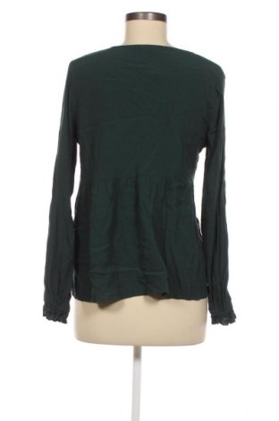 Γυναικεία μπλούζα Pigalle, Μέγεθος M, Χρώμα Πράσινο, Τιμή 3,53 €
