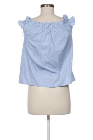 Damen Shirt Pimkie, Größe S, Farbe Blau, Preis 3,44 €