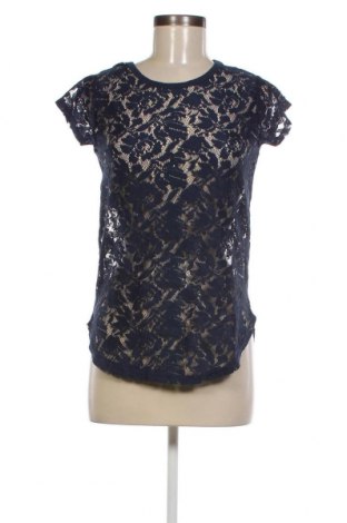 Damen Shirt Pimkie, Größe S, Farbe Blau, Preis € 2,64
