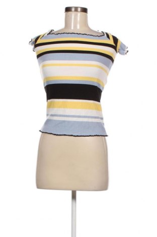 Γυναικεία μπλούζα Pimkie, Μέγεθος M, Χρώμα Πολύχρωμο, Τιμή 1,65 €