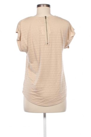Γυναικεία μπλούζα Pimkie, Μέγεθος L, Χρώμα  Μπέζ, Τιμή 4,70 €