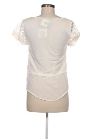 Дамска блуза Pinko, Размер XS, Цвят Екрю, Цена 192,01 лв.
