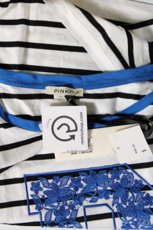 Damen Shirt Pinko, Größe S, Farbe Mehrfarbig, Preis 73,96 €