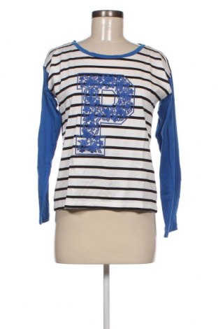 Γυναικεία μπλούζα Pinko, Μέγεθος S, Χρώμα Πολύχρωμο, Τιμή 73,96 €