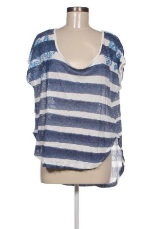 Γυναικεία μπλούζα Pinko, Μέγεθος M, Χρώμα Πολύχρωμο, Τιμή 54,38 €