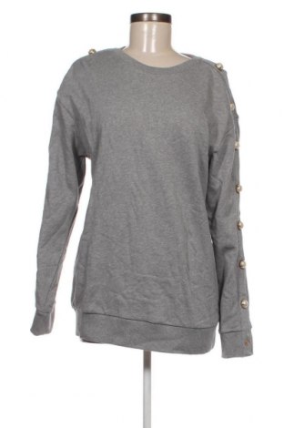 Γυναικεία μπλούζα Pinko, Μέγεθος M, Χρώμα Γκρί, Τιμή 78,31 €