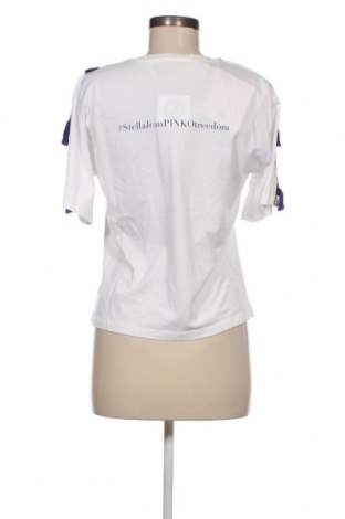 Γυναικεία μπλούζα Pinko, Μέγεθος XS, Χρώμα Λευκό, Τιμή 100,06 €