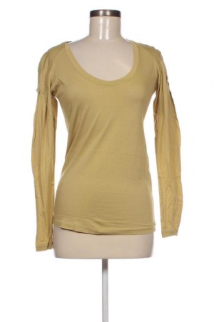 Дамска блуза Pinko, Размер XS, Цвят Зелен, Цена 78,07 лв.