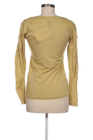 Дамска блуза Pinko, Размер XS, Цвят Зелен, Цена 211,00 лв.