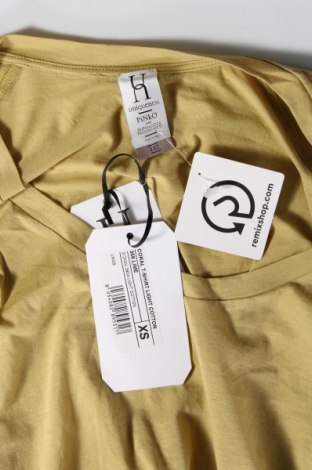 Damen Shirt Pinko, Größe XS, Farbe Grün, Preis 108,76 €