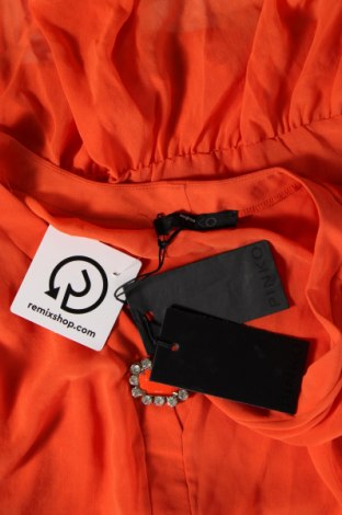 Damen Shirt Pinko, Größe S, Farbe Orange, Preis 108,76 €