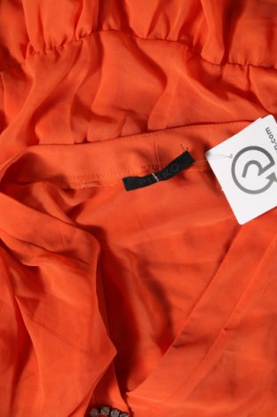 Дамска блуза Pinko, Размер S, Цвят Оранжев, Цена 211,00 лв.