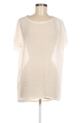 Дамска блуза Pinko, Размер M, Цвят Екрю, Цена 185,68 лв.