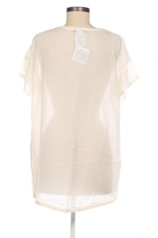 Γυναικεία μπλούζα Pinko, Μέγεθος M, Χρώμα Εκρού, Τιμή 77,22 €
