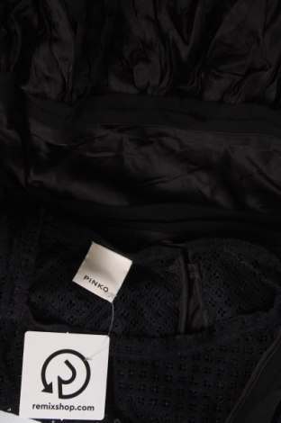 Bluză de femei Pinko, Mărime XS, Culoare Negru, Preț 631,61 Lei
