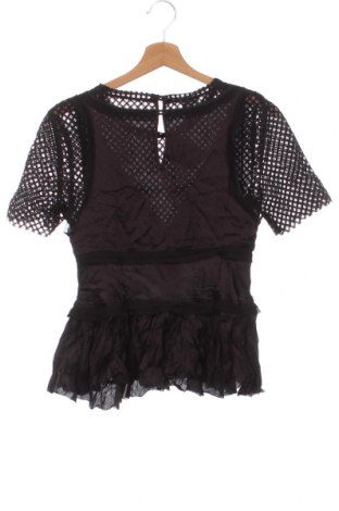 Damen Shirt Pinko, Größe XS, Farbe Schwarz, Preis € 108,76