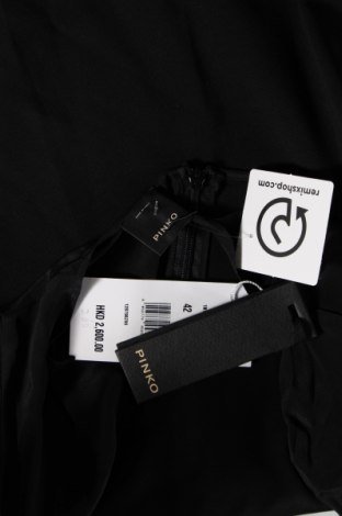 Damen Shirt Pinko, Größe L, Farbe Schwarz, Preis € 79,39