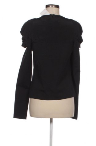 Γυναικεία μπλούζα Pinko, Μέγεθος L, Χρώμα Μαύρο, Τιμή 73,96 €