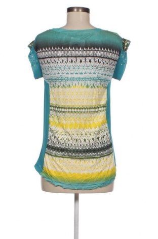 Γυναικεία μπλούζα Pinko, Μέγεθος M, Χρώμα Πολύχρωμο, Τιμή 70,69 €