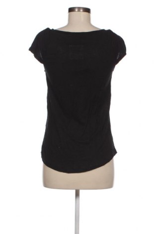 Дамска блуза Pinko, Размер XS, Цвят Черен, Цена 86,51 лв.