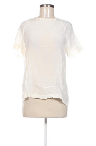 Дамска блуза Pinko, Размер S, Цвят Екрю, Цена 173,02 лв.