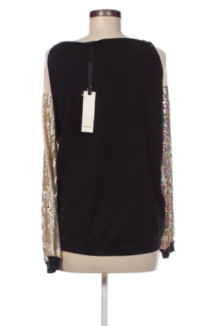 Дамска блуза Pinko, Размер L, Цвят Бежов, Цена 211,00 лв.