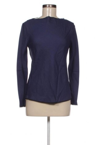 Γυναικεία μπλούζα Pinko, Μέγεθος M, Χρώμα Μπλέ, Τιμή 95,71 €